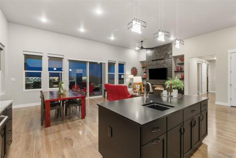 1971 Mesa Park View Colorado Springs CO 80904