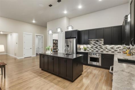 1971 Mesa Park View Colorado Springs CO 80904