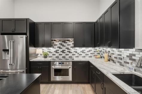 1971 Mesa Park View Colorado Springs CO 80904