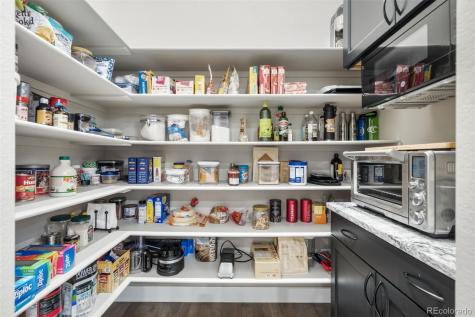 1971 Mesa Park View Colorado Springs CO 80904