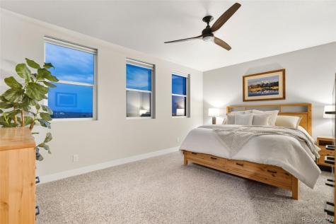 1971 Mesa Park View Colorado Springs CO 80904