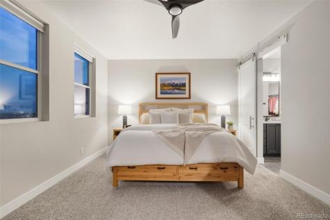 1971 Mesa Park View Colorado Springs CO 80904