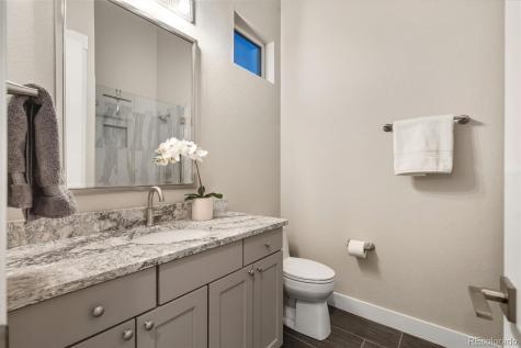 1971 Mesa Park View Colorado Springs CO 80904