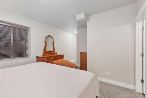 1971 Mesa Park View Colorado Springs CO 80904