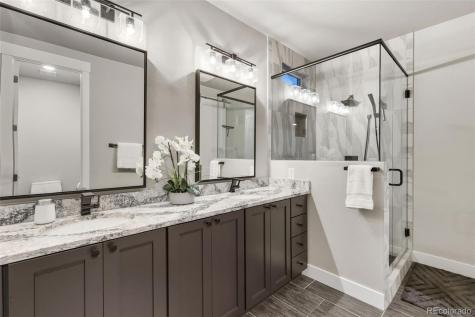 1971 Mesa Park View Colorado Springs CO 80904