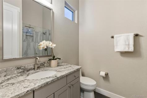 1971 Mesa Park View Colorado Springs CO 80904