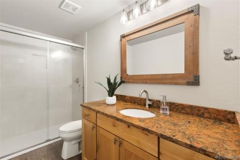 1971 Mesa Park View Colorado Springs CO 80904