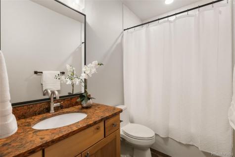 1971 Mesa Park View Colorado Springs CO 80904