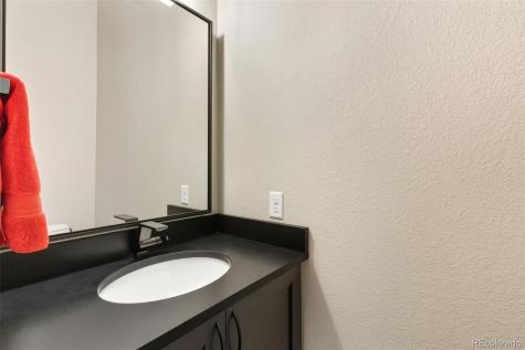 1971 Mesa Park View Colorado Springs CO 80904