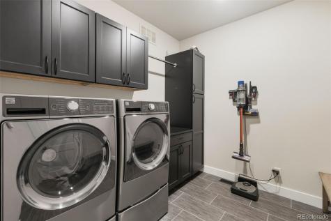 1971 Mesa Park View Colorado Springs CO 80904