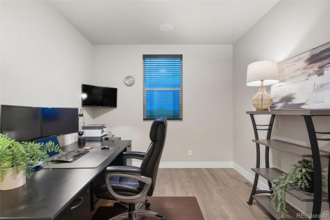 1971 Mesa Park View Colorado Springs CO 80904