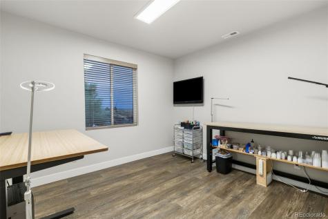 1971 Mesa Park View Colorado Springs CO 80904