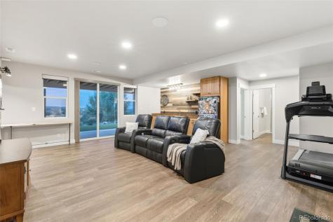 1971 Mesa Park View Colorado Springs CO 80904