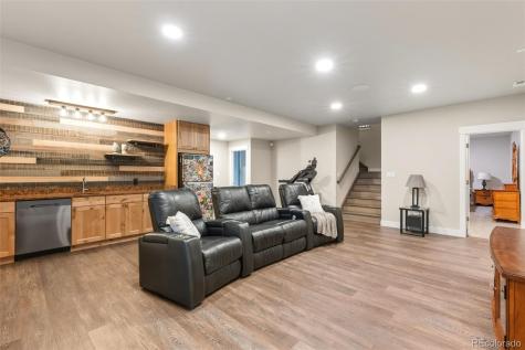 1971 Mesa Park View Colorado Springs CO 80904