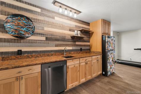 1971 Mesa Park View Colorado Springs CO 80904