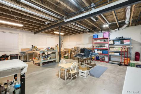 1971 Mesa Park View Colorado Springs CO 80904