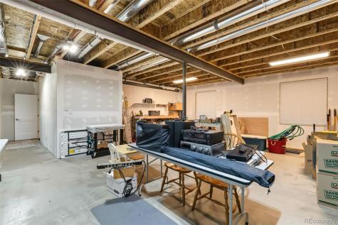 1971 Mesa Park View Colorado Springs CO 80904