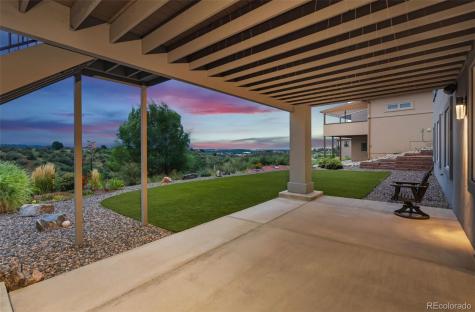 1971 Mesa Park View Colorado Springs CO 80904