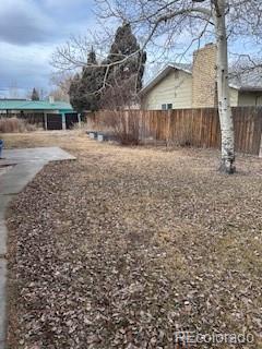 2209 Clark Street Alamosa CO 81101