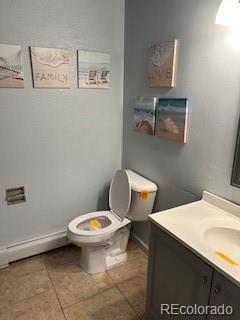 2209 Clark Street Alamosa CO 81101