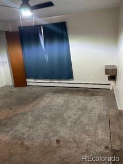 2209 Clark Street Alamosa CO 81101