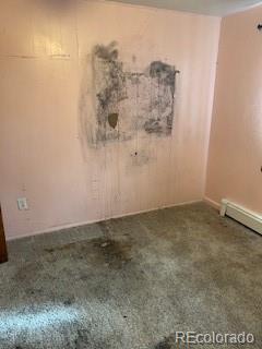 2209 Clark Street Alamosa CO 81101