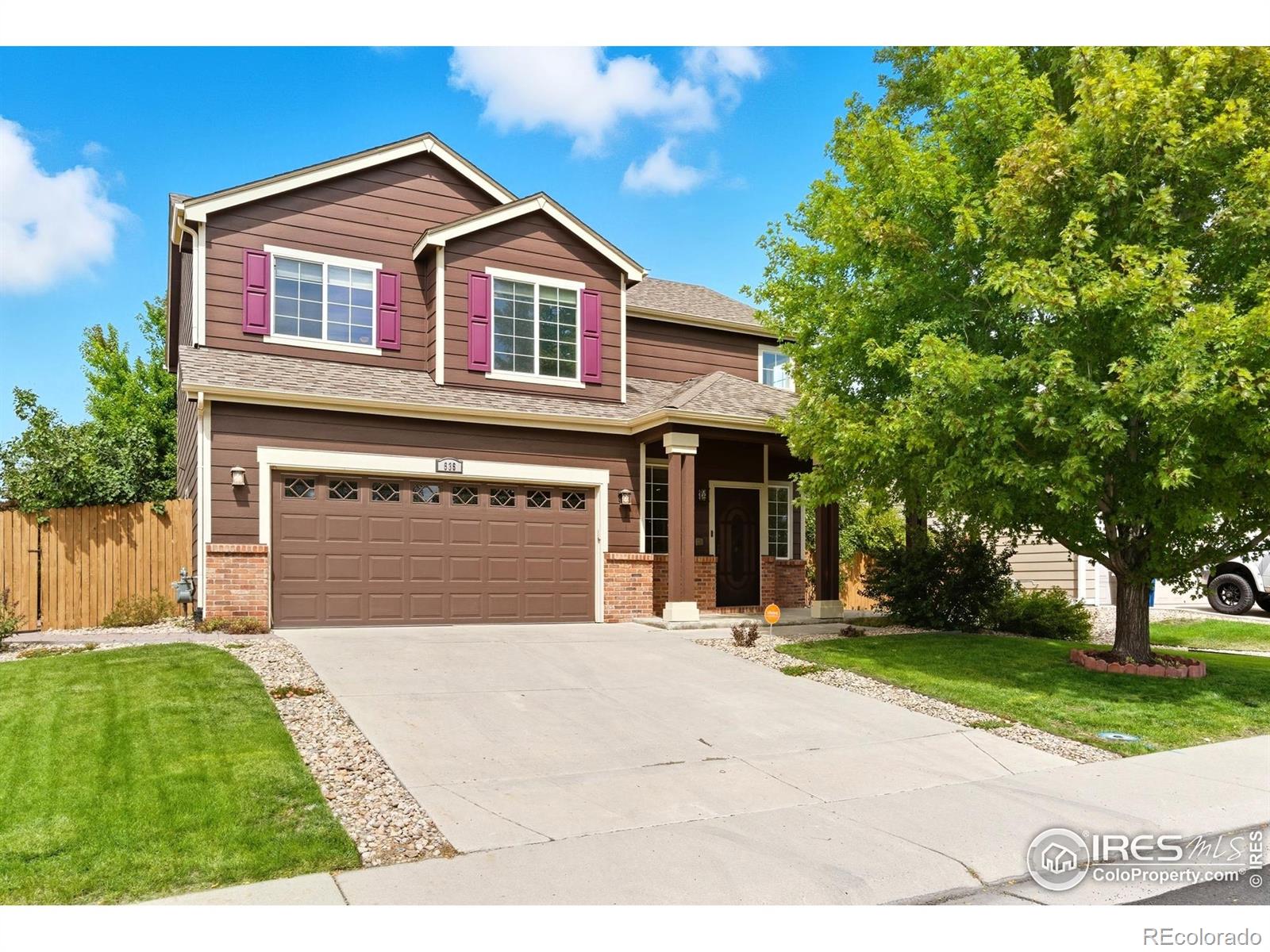 635 Elizabeth Street Circle Dacono CO 80514