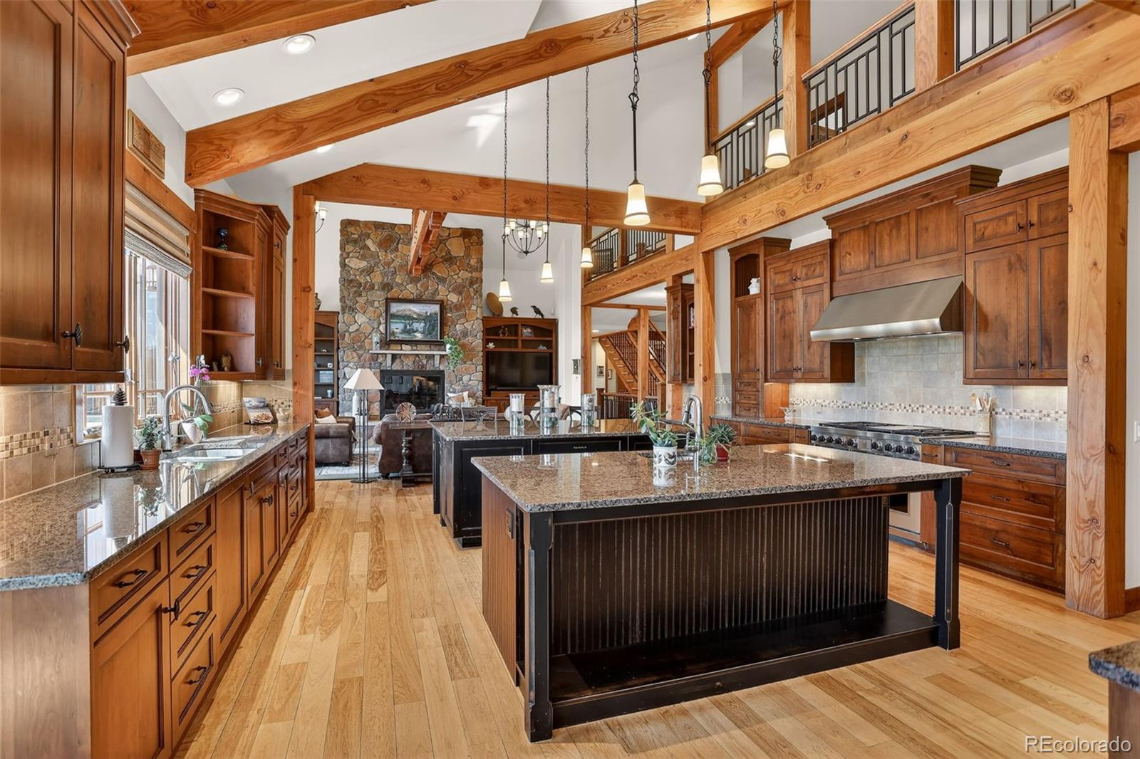 524 Humphrey Drive Evergreen CO 80439