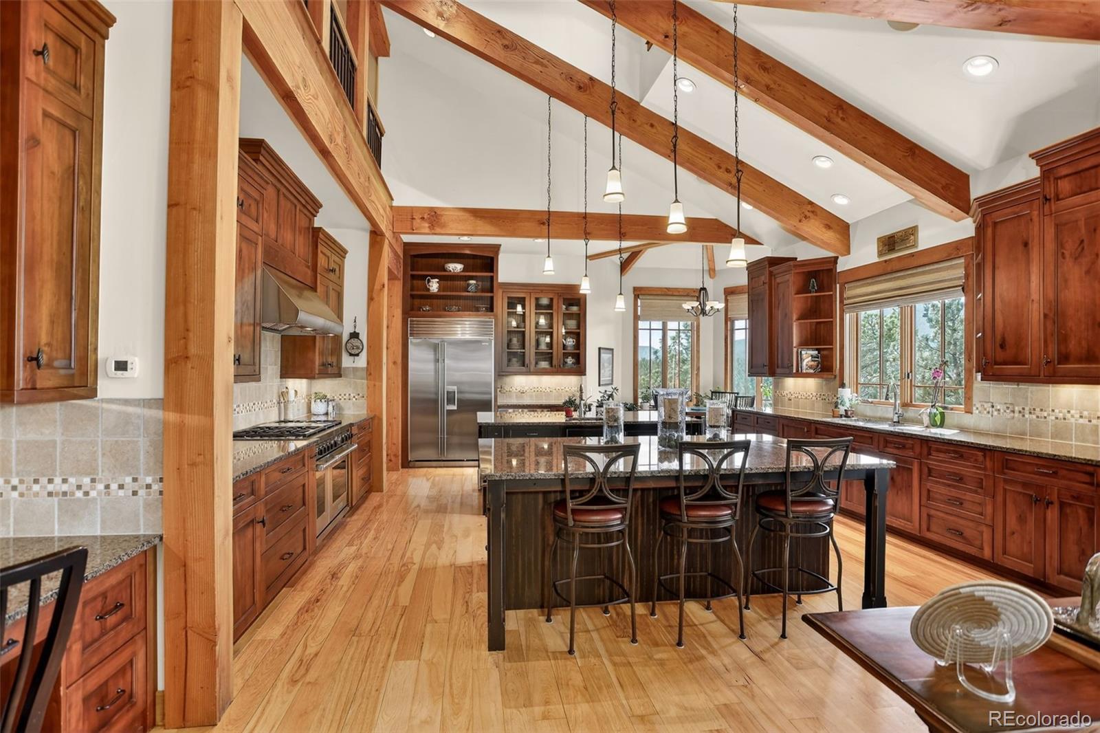 524 Humphrey Drive Evergreen CO 80439