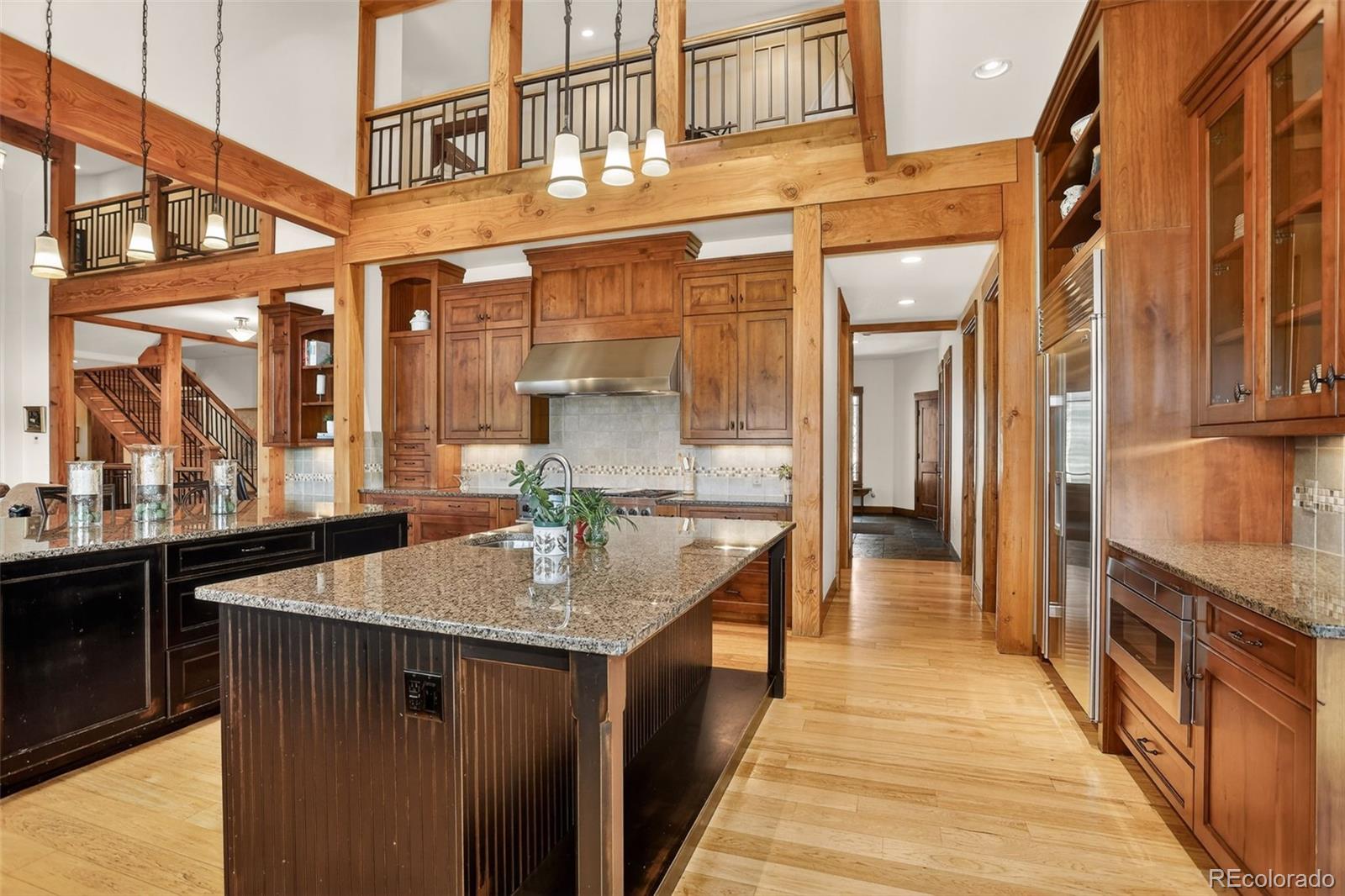 524 Humphrey Drive Evergreen CO 80439