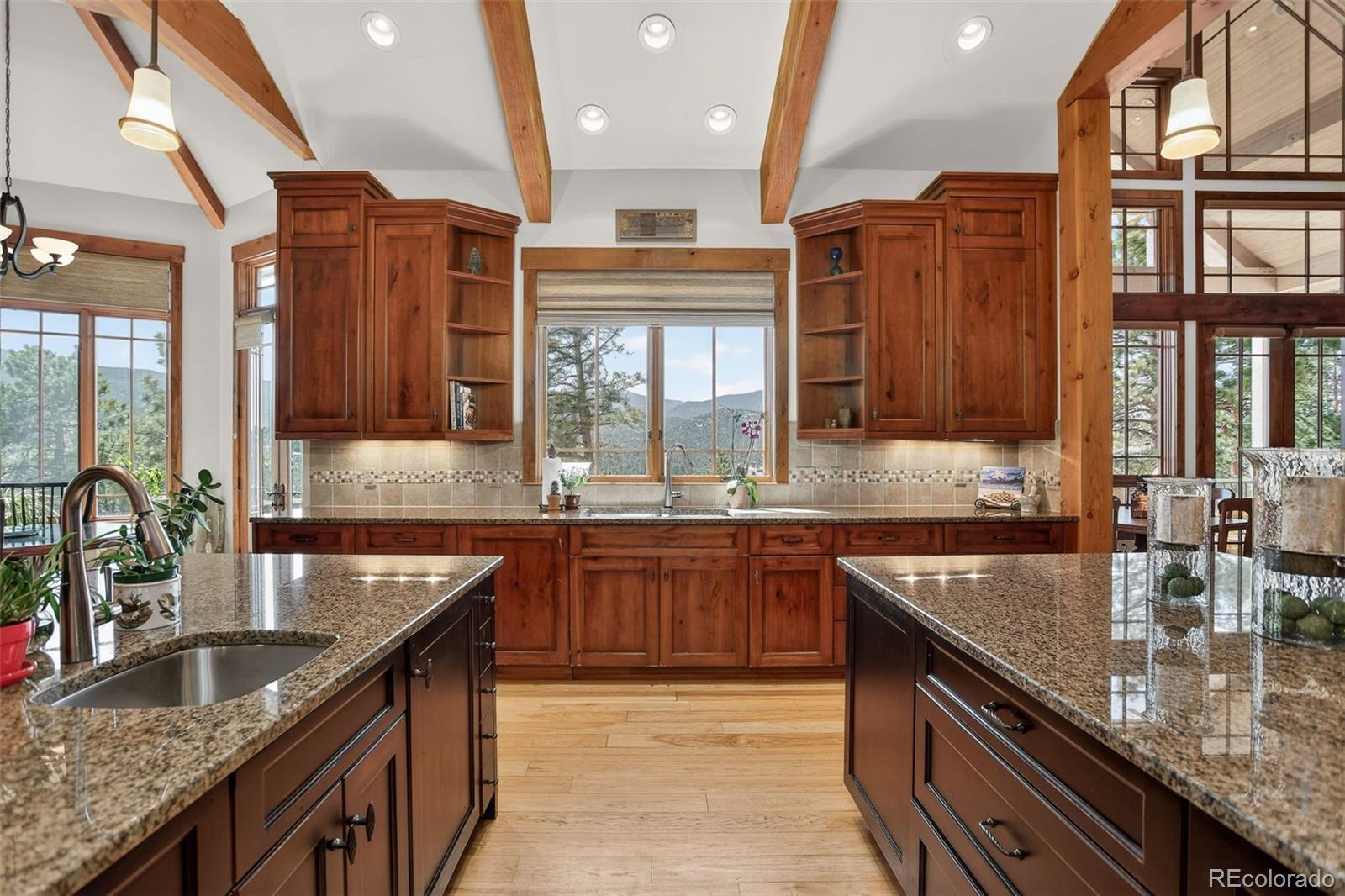 524 Humphrey Drive Evergreen CO 80439