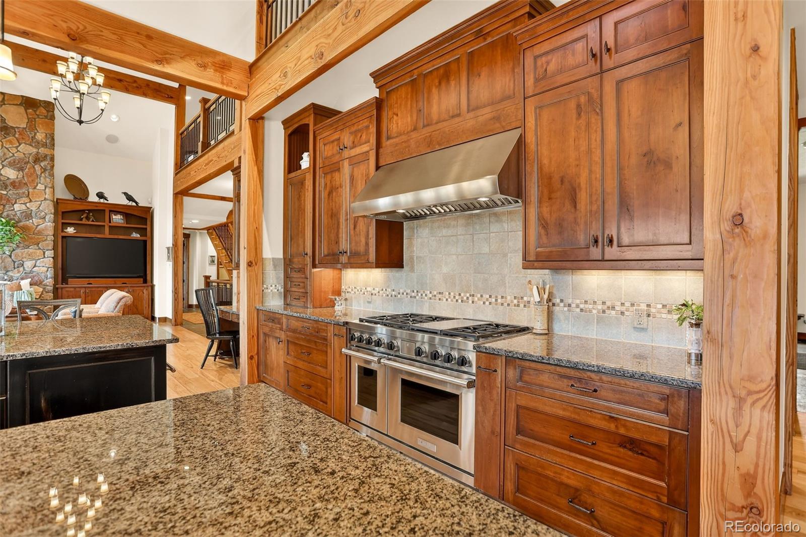524 Humphrey Drive Evergreen CO 80439