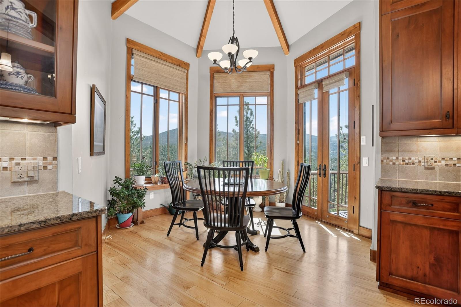 524 Humphrey Drive Evergreen CO 80439