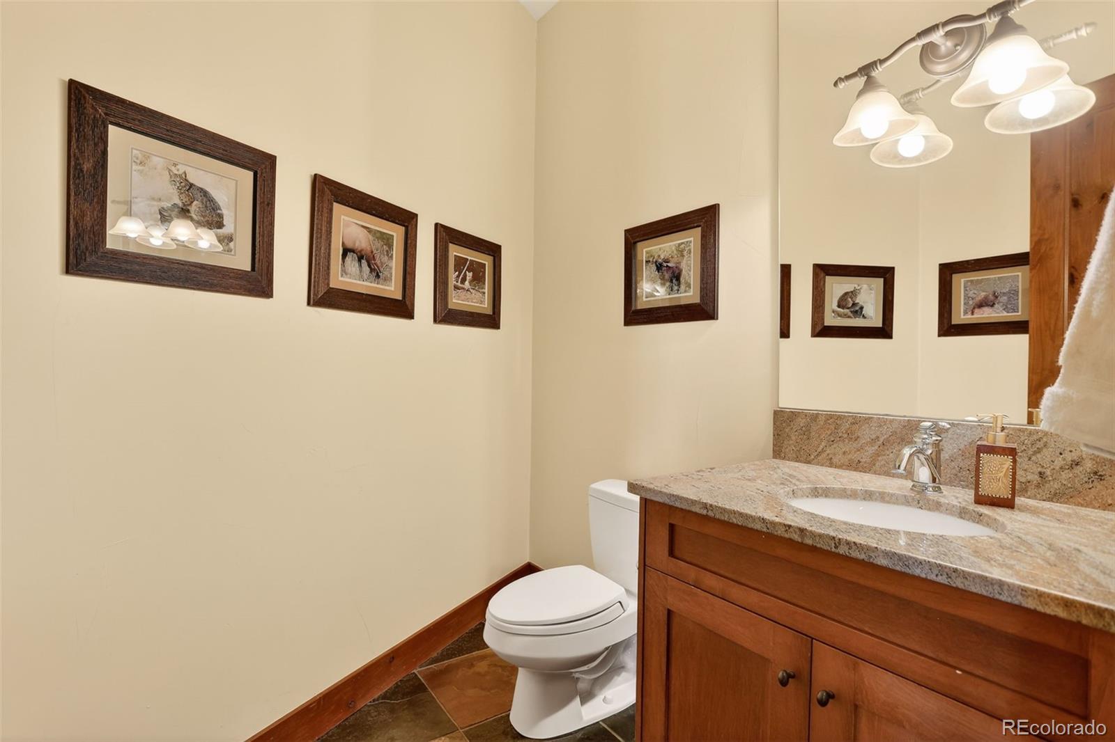 524 Humphrey Drive Evergreen CO 80439