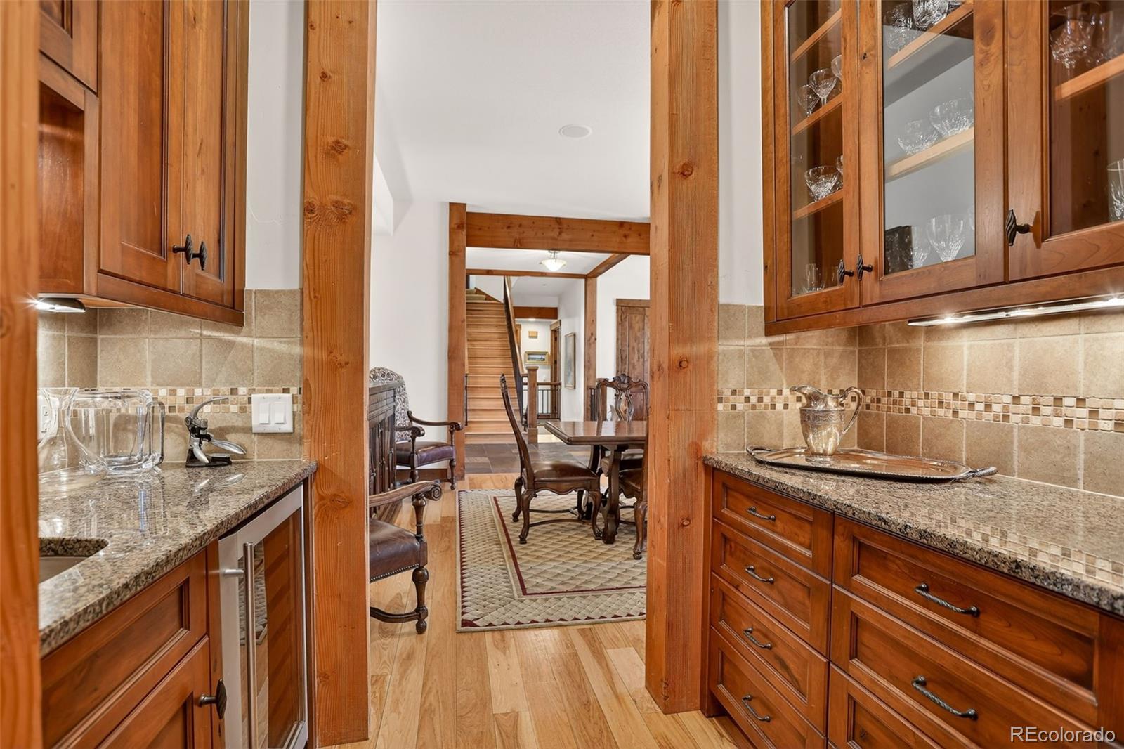 524 Humphrey Drive Evergreen CO 80439