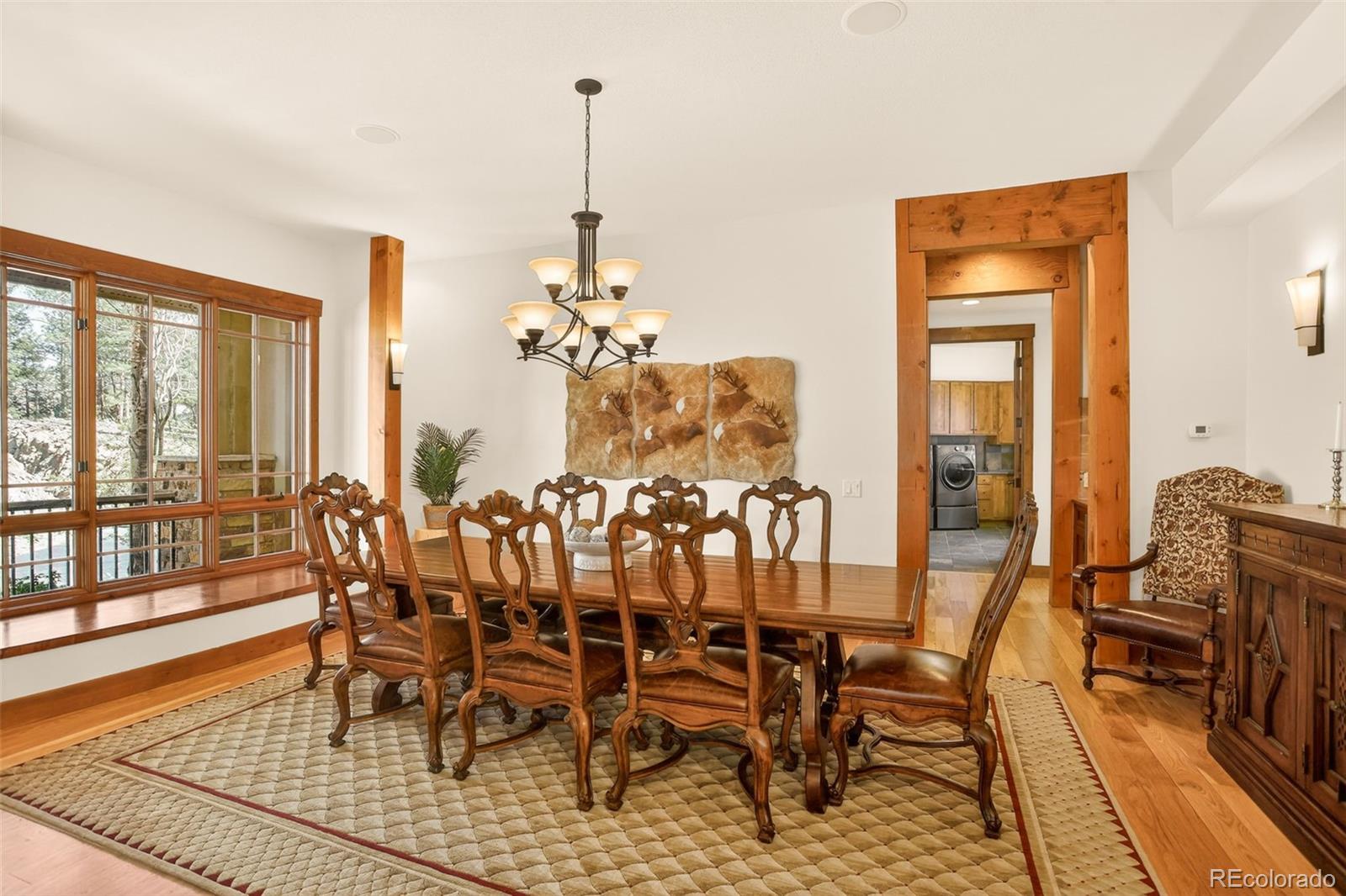 524 Humphrey Drive Evergreen CO 80439