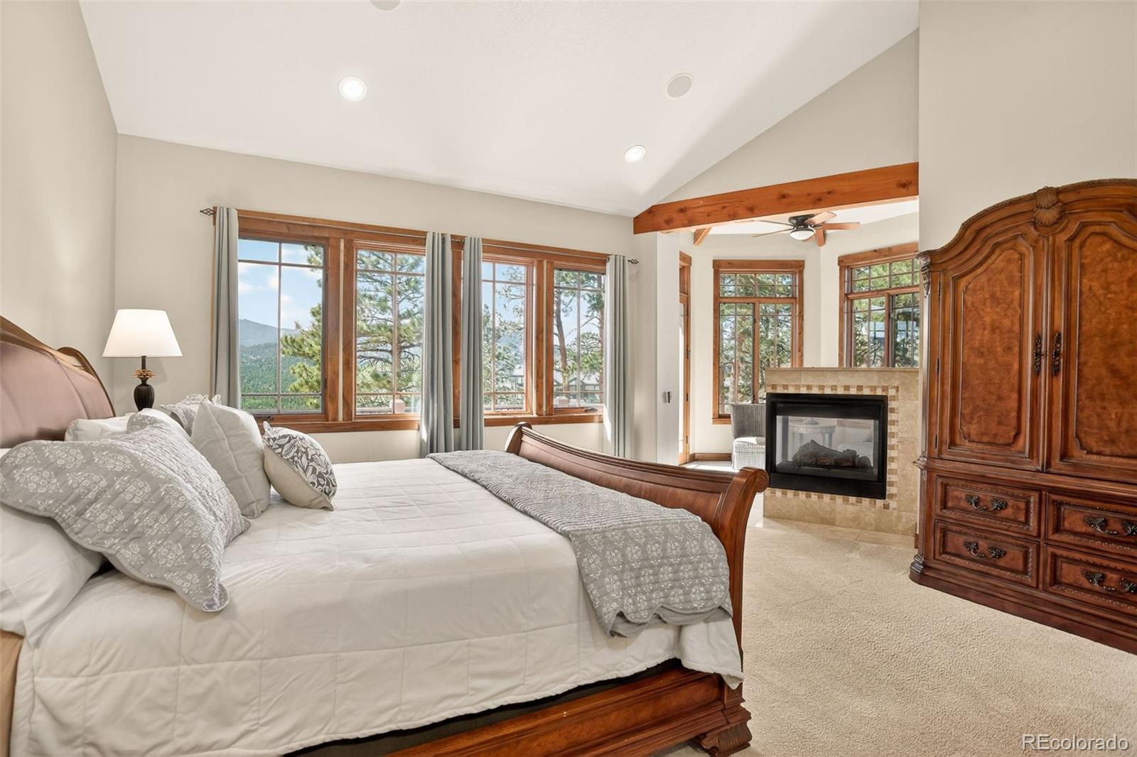 524 Humphrey Drive Evergreen CO 80439
