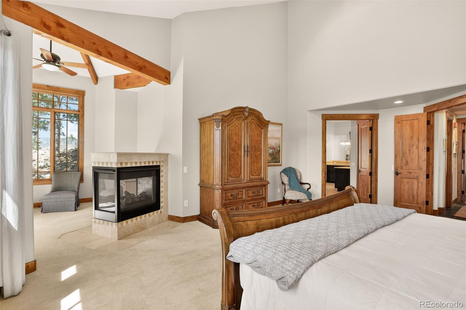 524 Humphrey Drive Evergreen CO 80439