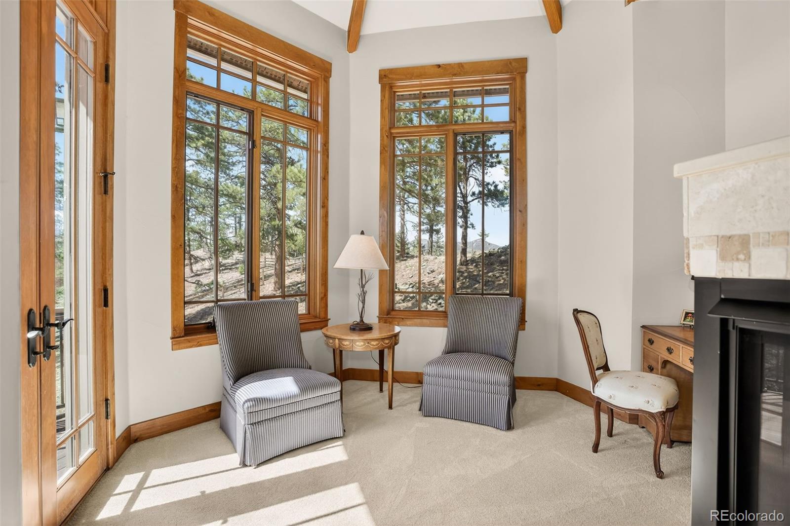 524 Humphrey Drive Evergreen CO 80439