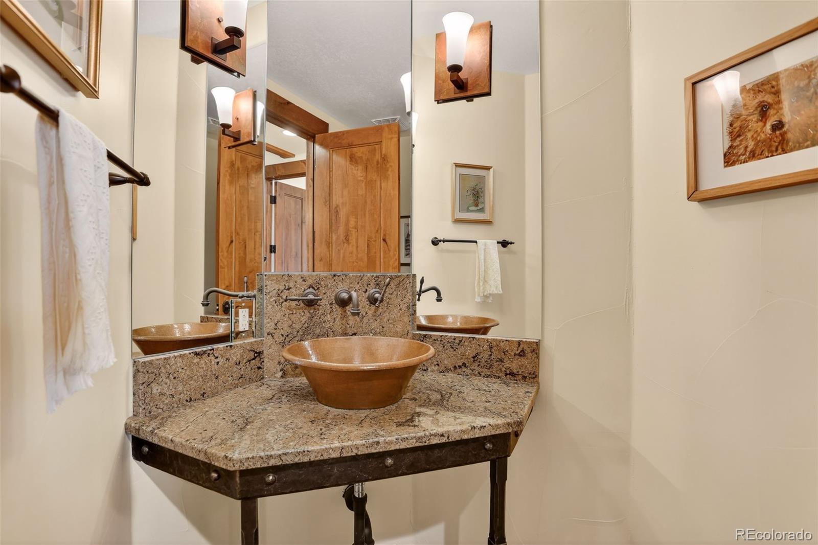 524 Humphrey Drive Evergreen CO 80439
