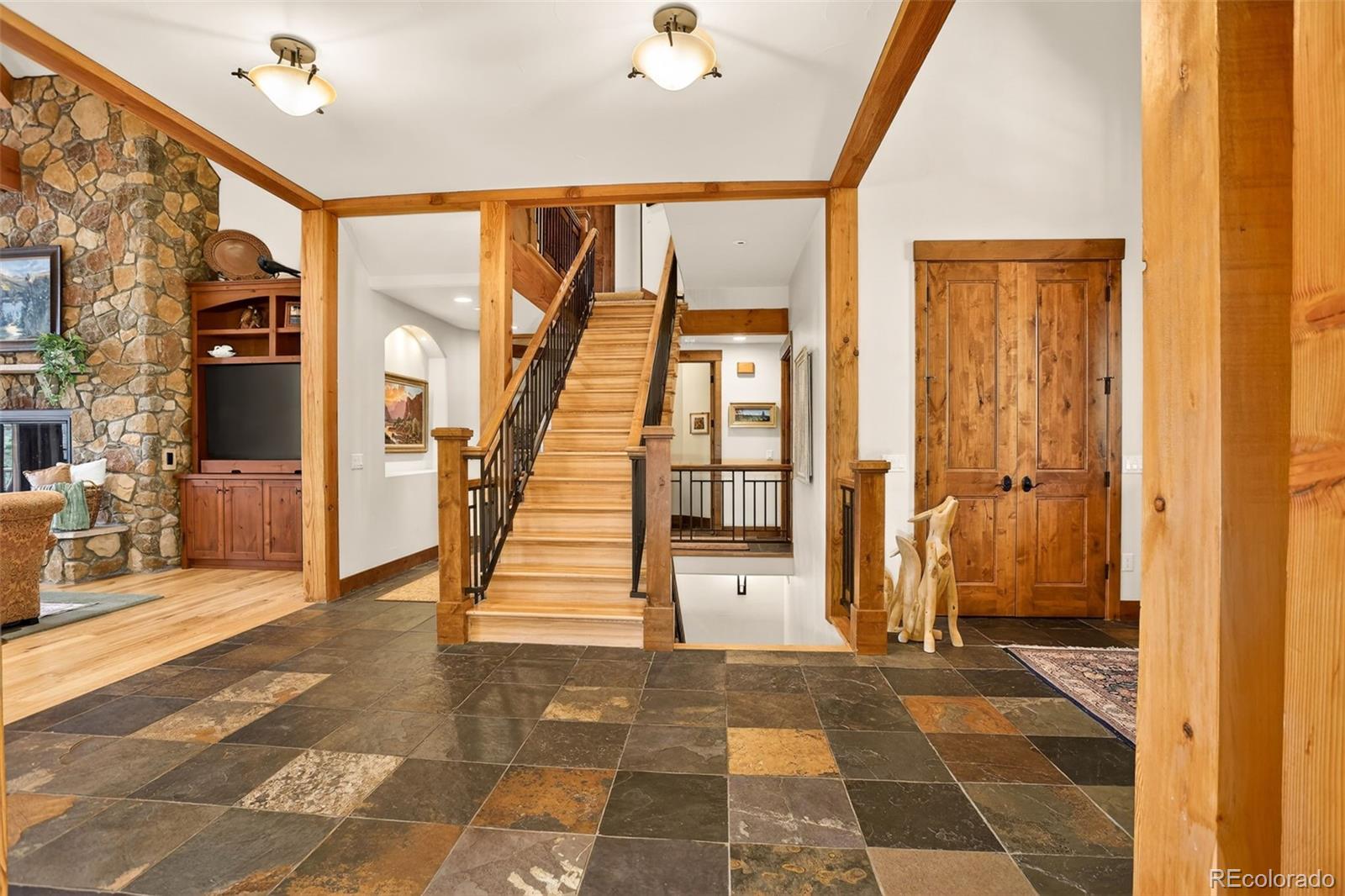 524 Humphrey Drive Evergreen CO 80439