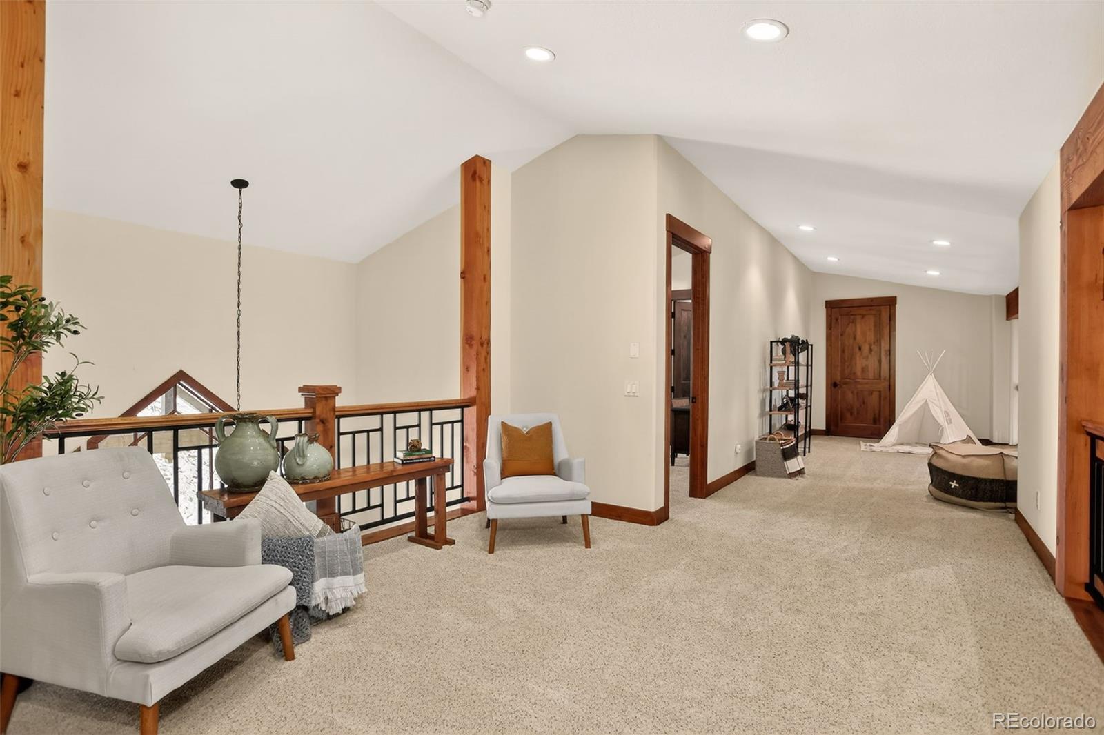 524 Humphrey Drive Evergreen CO 80439