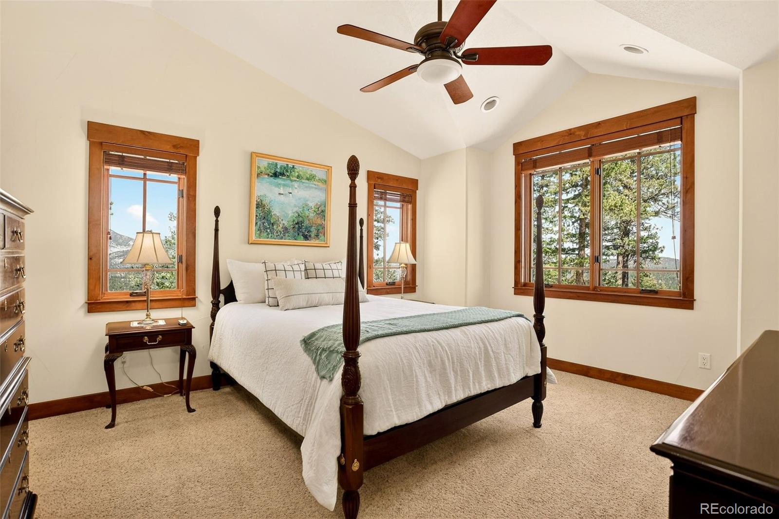 524 Humphrey Drive Evergreen CO 80439