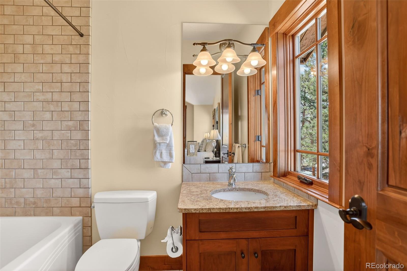 524 Humphrey Drive Evergreen CO 80439