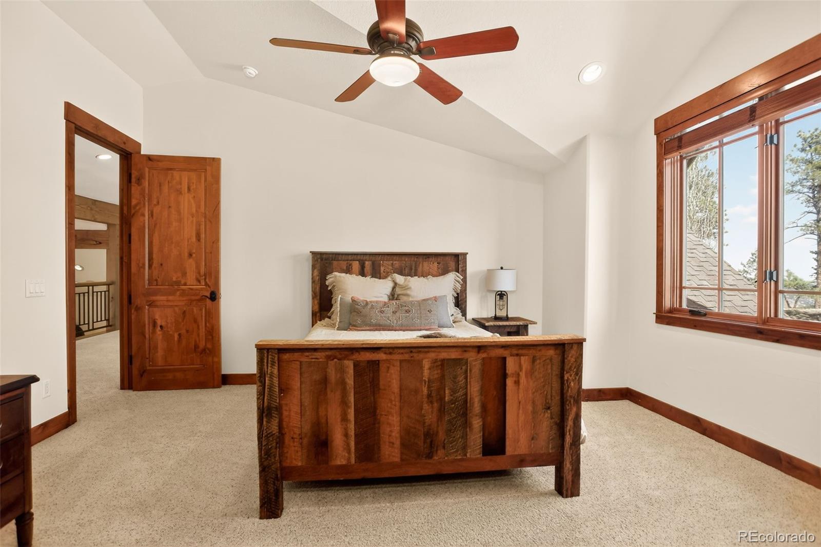 524 Humphrey Drive Evergreen CO 80439