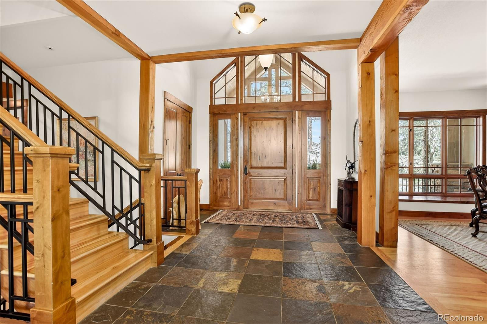 524 Humphrey Drive Evergreen CO 80439