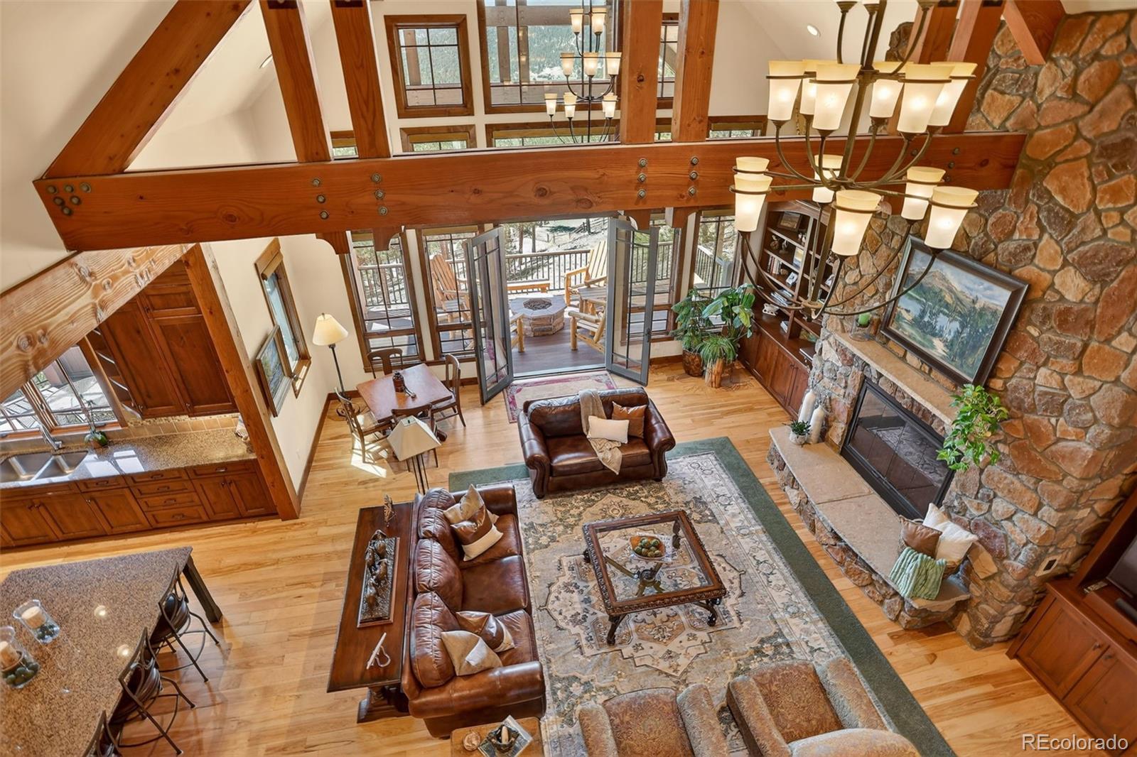 524 Humphrey Drive Evergreen CO 80439