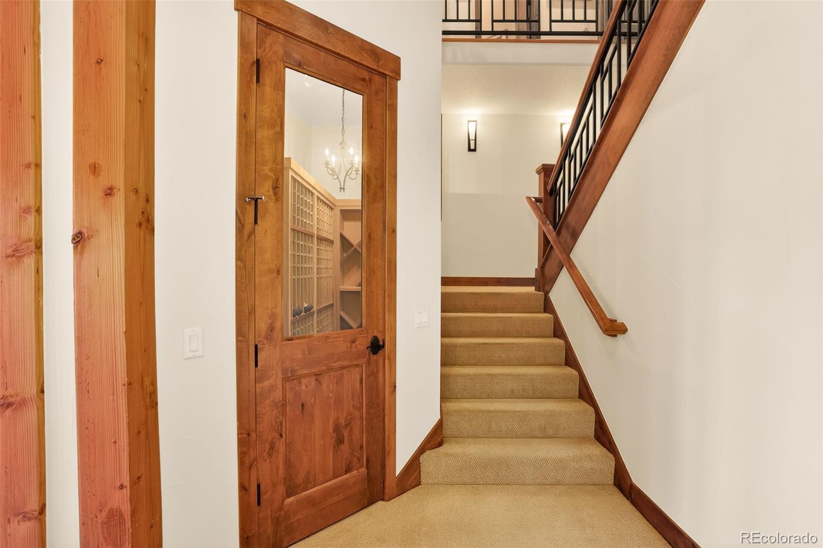 524 Humphrey Drive Evergreen CO 80439