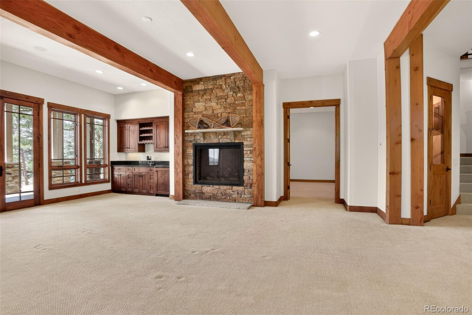 524 Humphrey Drive Evergreen CO 80439