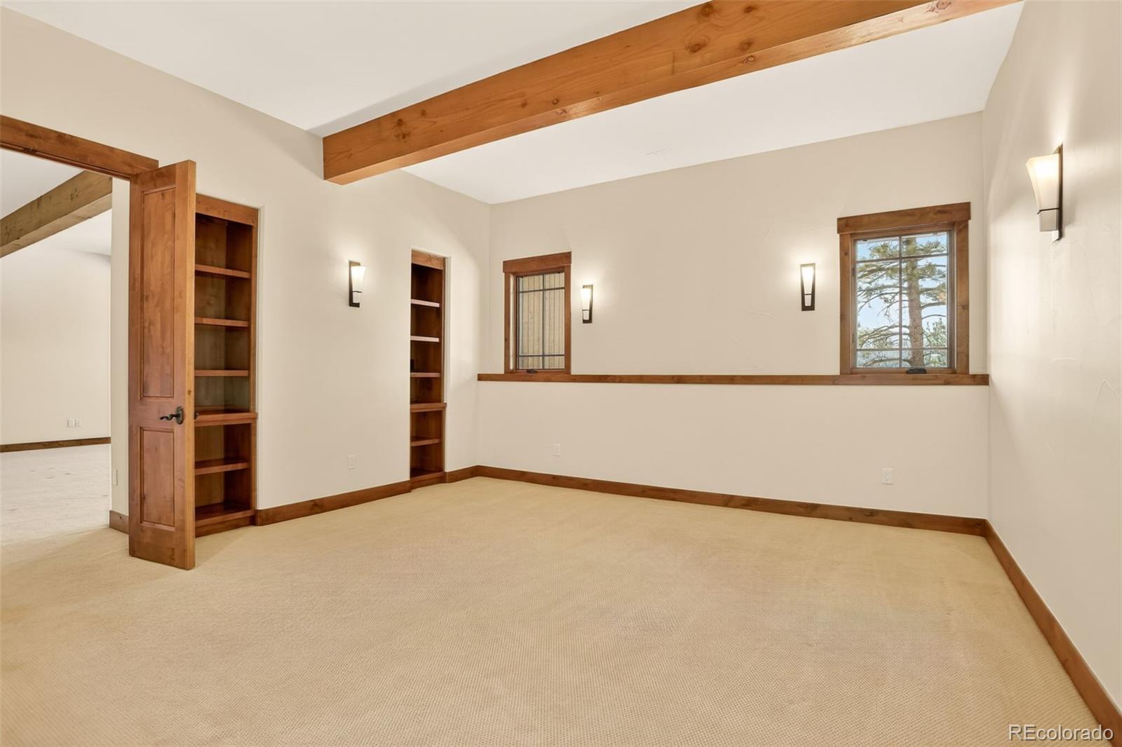 524 Humphrey Drive Evergreen CO 80439